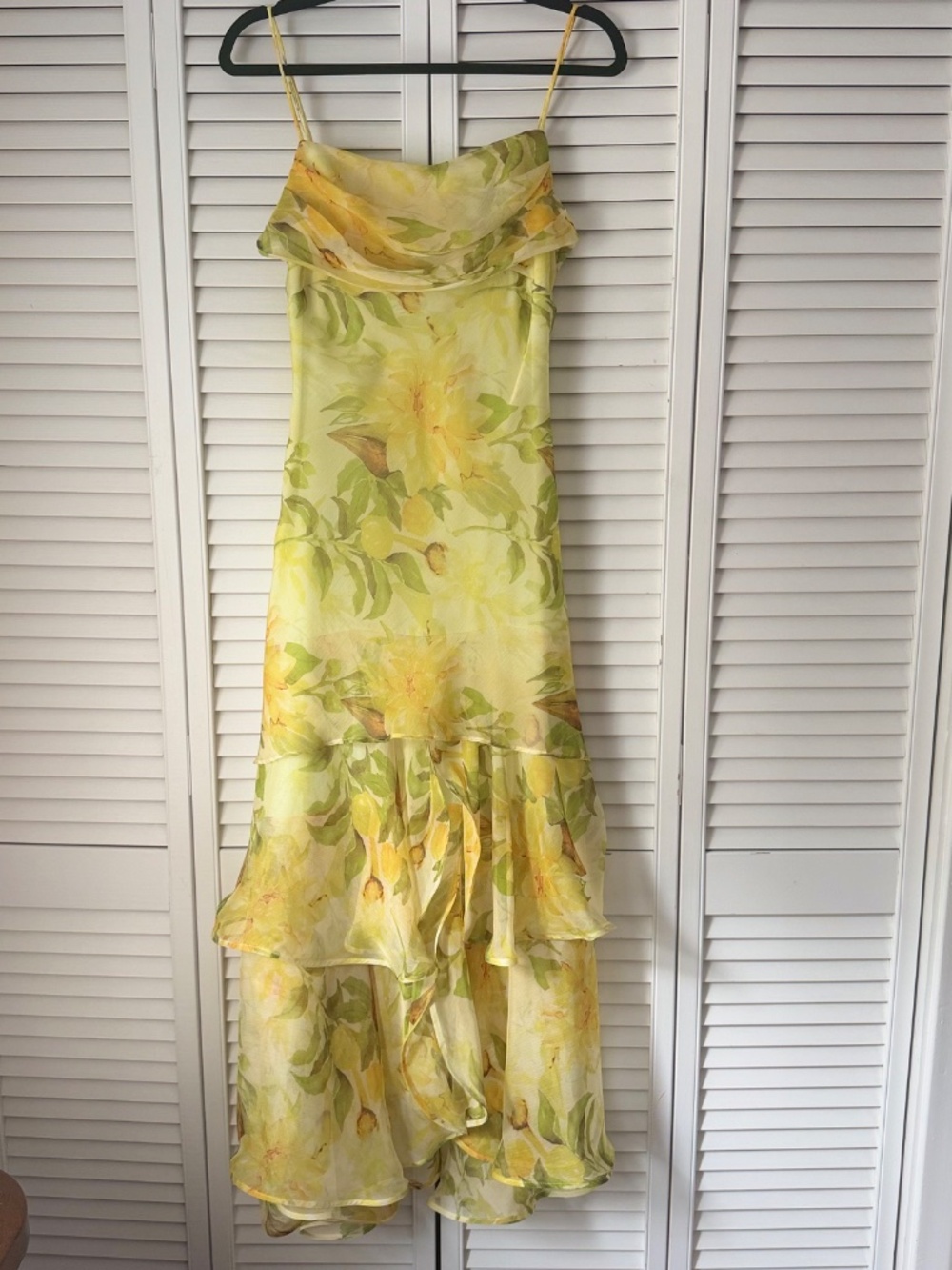 ASTR the Label Alison Dress